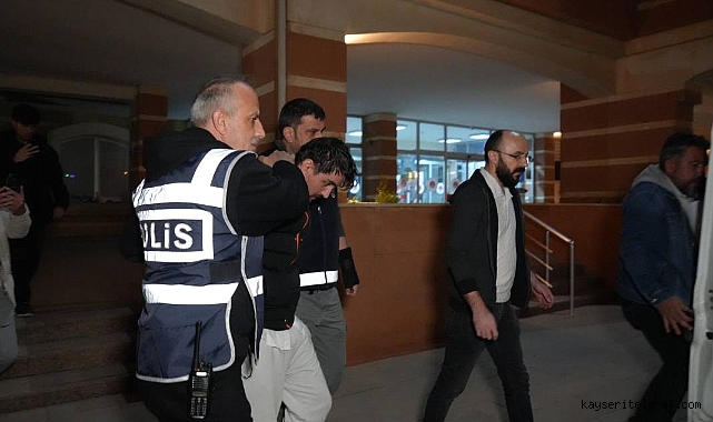 Kastamonu'da bir kişi hamile eşini öldürüp 10 gün boyunca aynı evde yaşadı