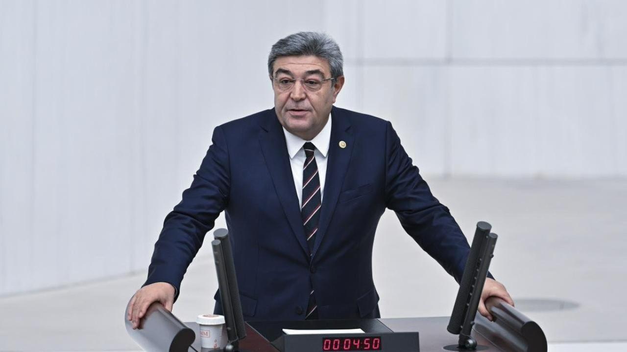 Dursun Ataş'ın acı günü