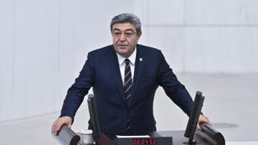 Dursun Ataş'ın acı günü