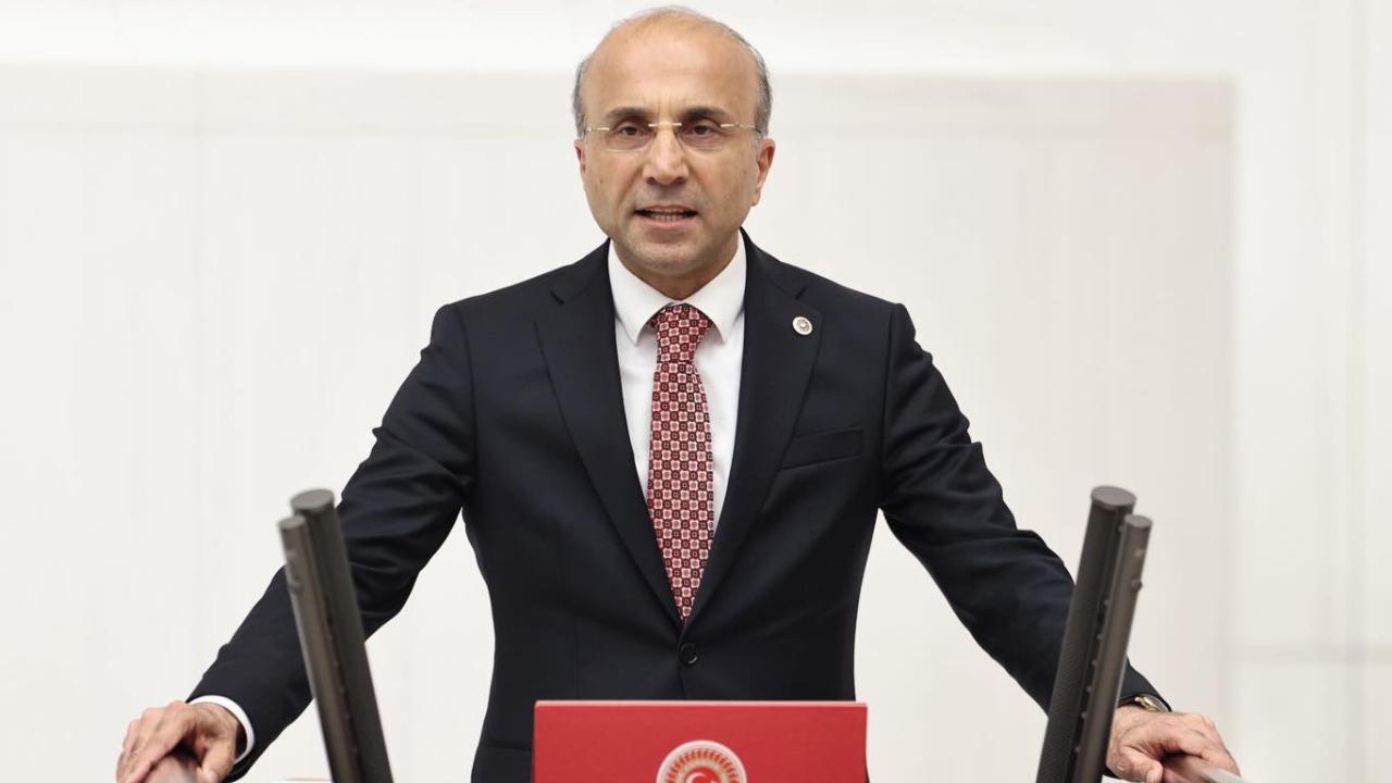 Genç, Çopuroğlu'na yanıt verdi