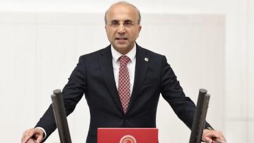 Genç, Çopuroğlu'na yanıt verdi