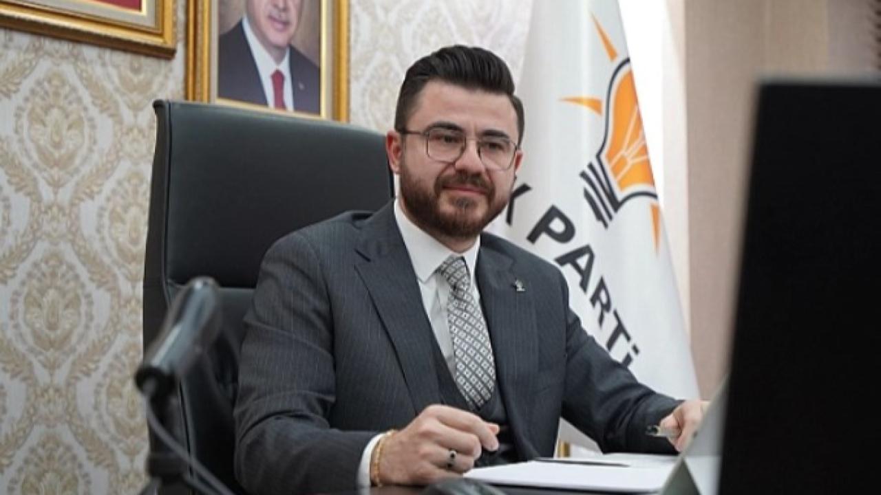 Okandan: "o toplantıya il yönetimin bile dahil etmedik"