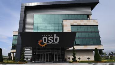 OSB seçimlerinde Yalçın tek aday gibi