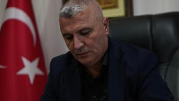 Mimarsinan OSB'ye bir aday daha