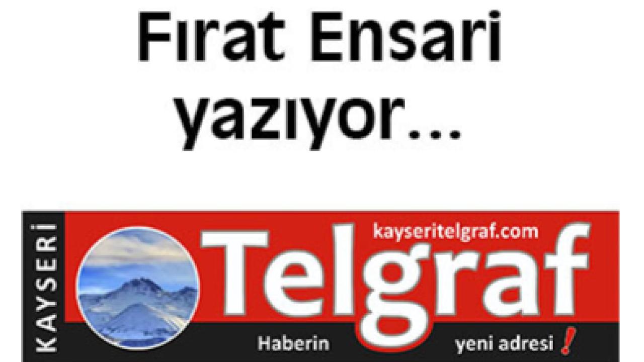 ZAVALLILIĞIMIZ