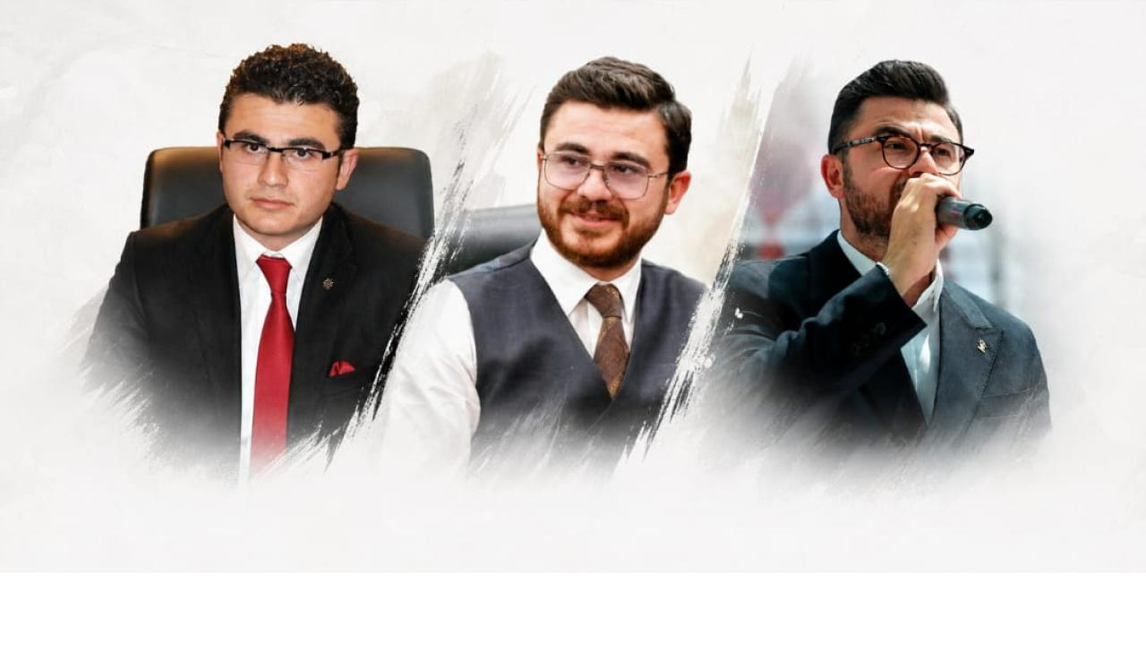 Okandan, Özel'e yanıt verdi