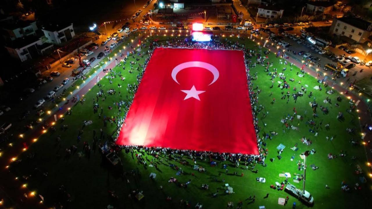 '15 Temmuz Demokrasi ve Milli Birlik Günü' etkinlikleri duyuruldu