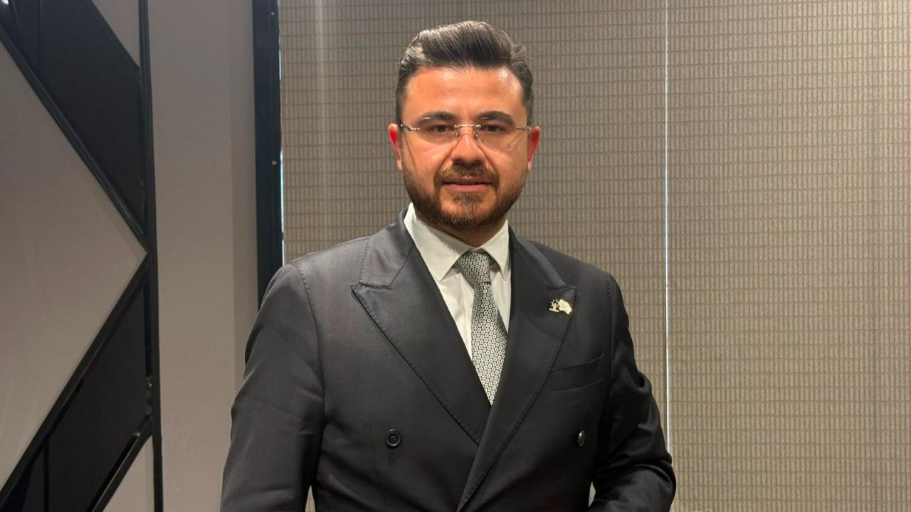 Ak Partili Okandan 'Gültepe Cezaevi' projeleri hakkında konuştu