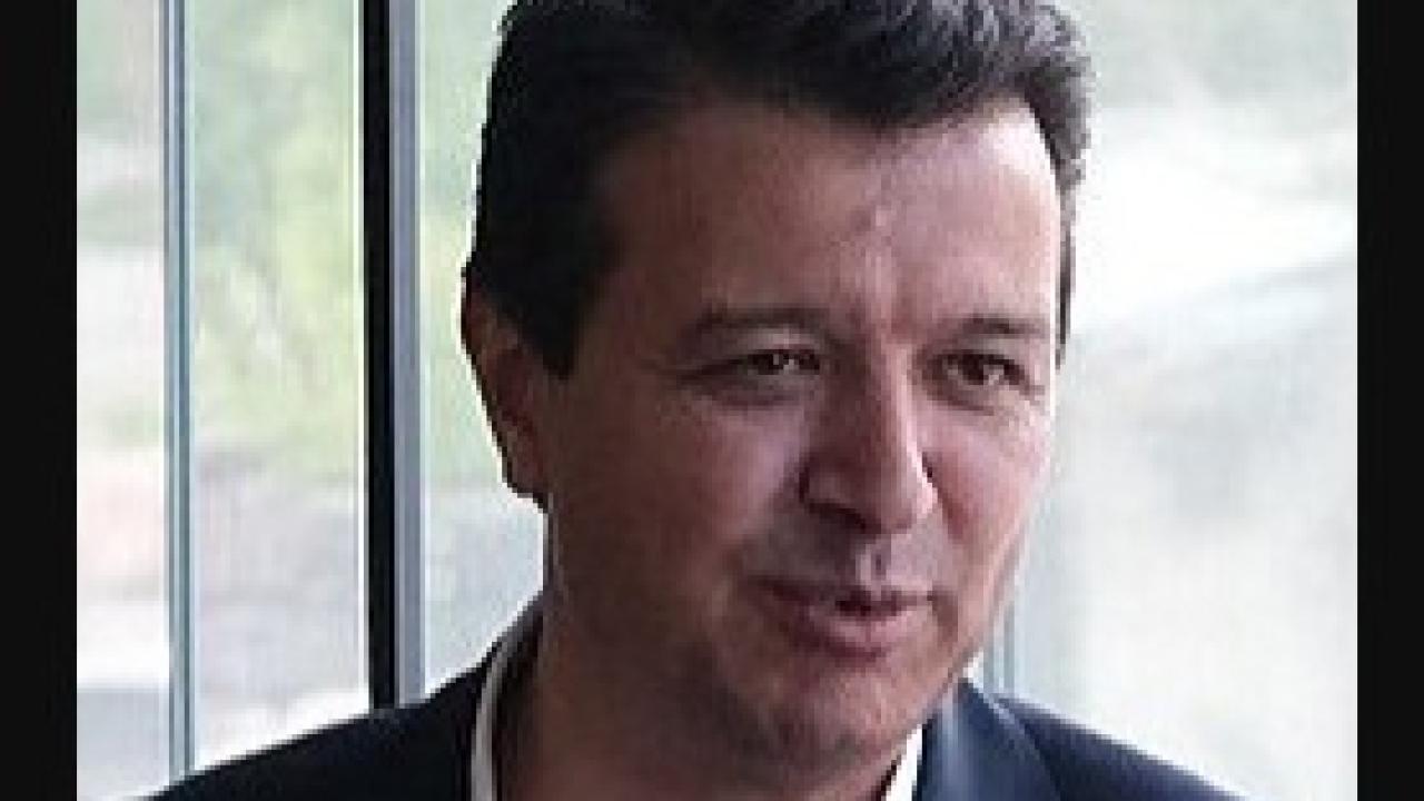 Arıkan, hükümlü Demirtaş'ı cezaevinde ziyaret etti