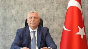 Başkan Arar'ın acı günü