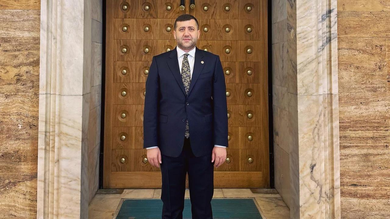 "Başkan Palancıoğlu ile görüşüp yapılması gerekeni yapacağız"