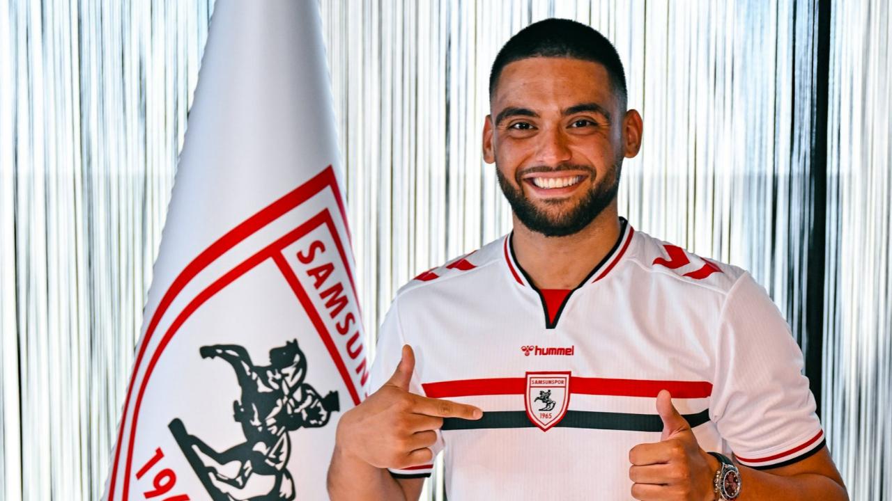 Bilal'in yeni adresi belli oldu