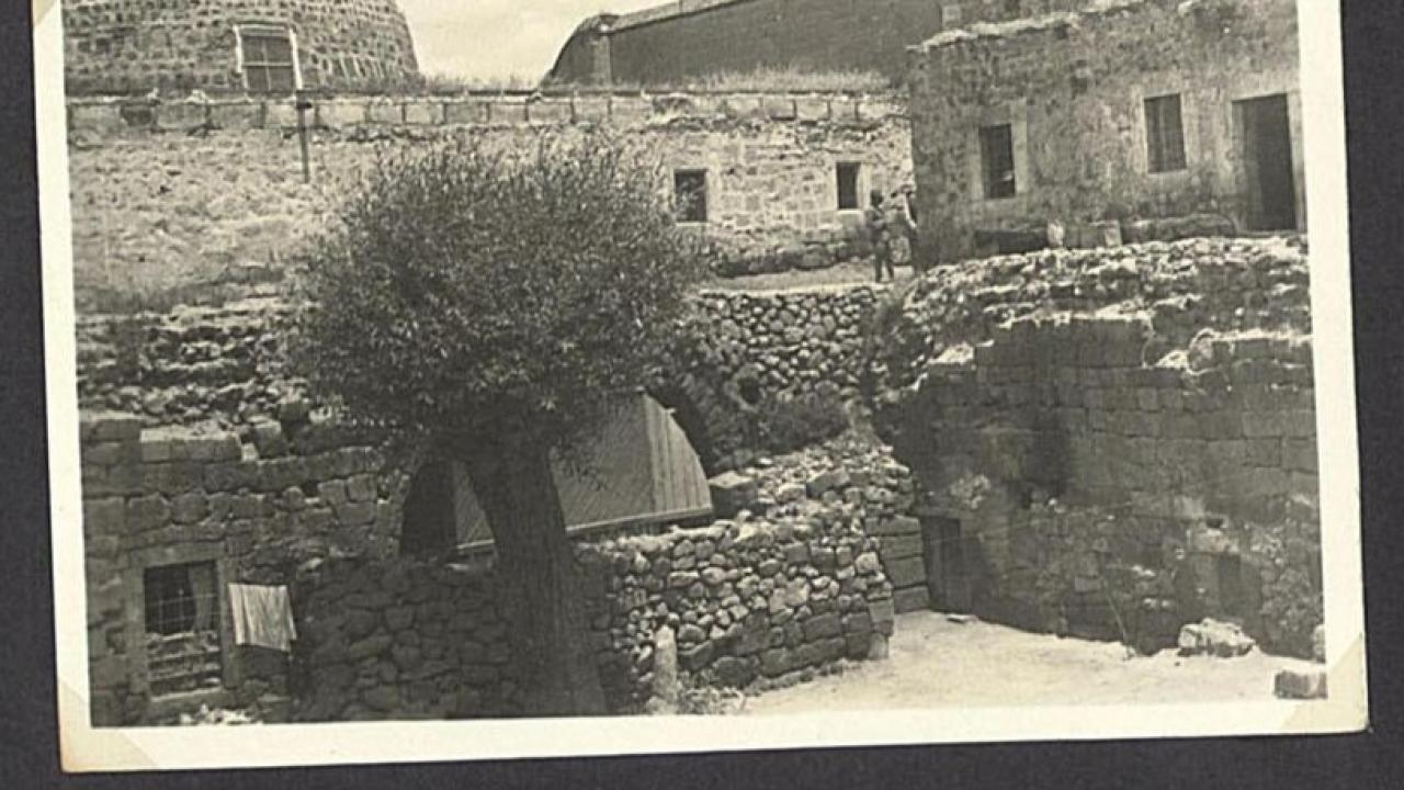 Camikebir'de arkeolojik araştırmalar yapılacak