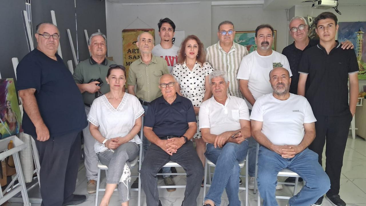 Çukurova Sanat Kurulu'ndan Adana'nın Kültür Mirasına Üç Önemli Hamle