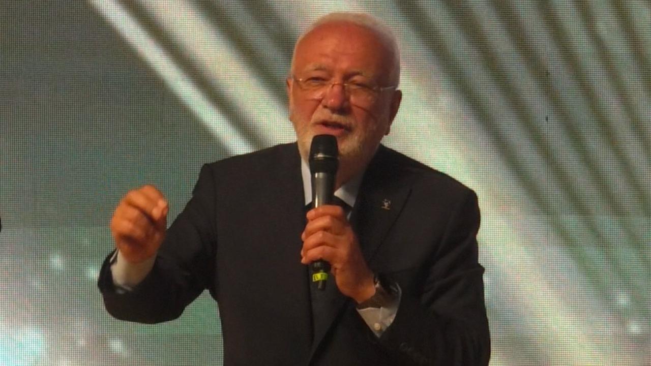 "Erciyes'te yatak sayısı 10 bine çıkacak"