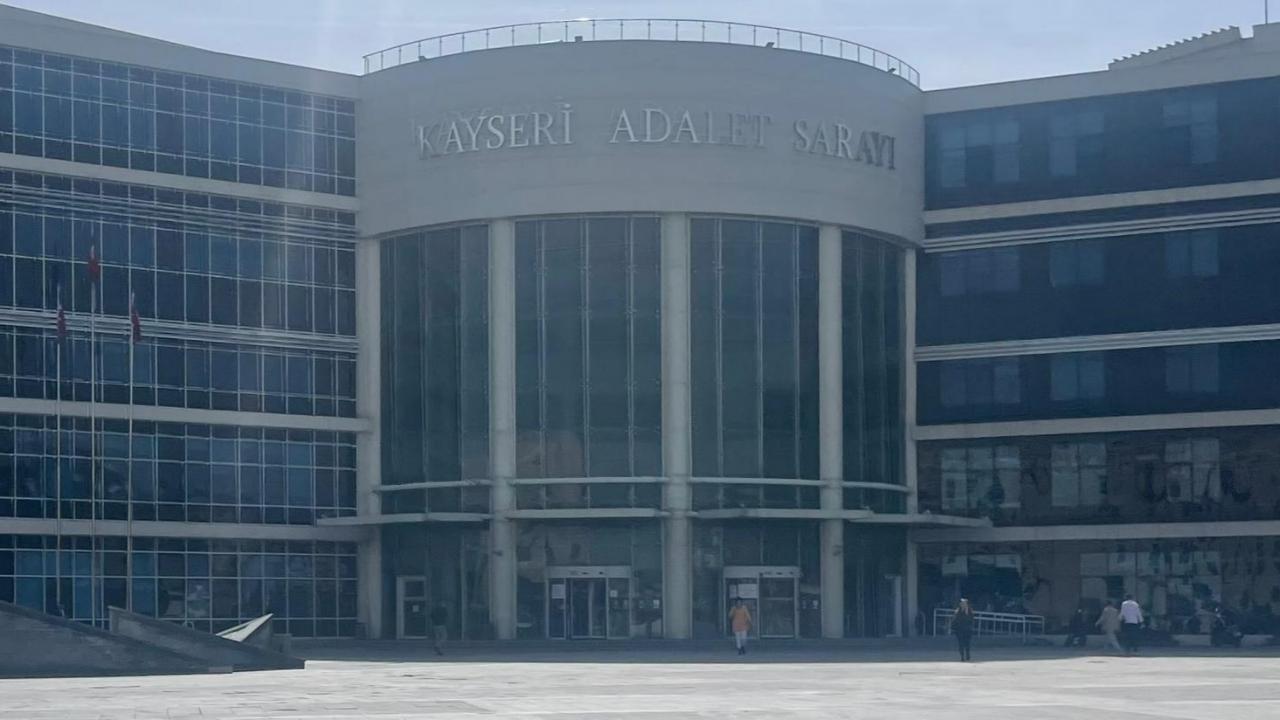 Fabrika müdürünün öldürüldüğü olayın davası görülüyor