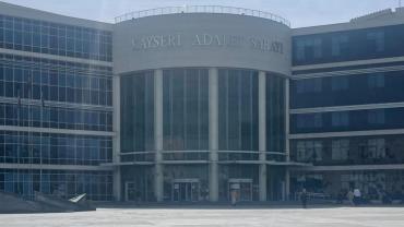 Fabrika müdürünün öldürüldüğü olayın davası görülüyor