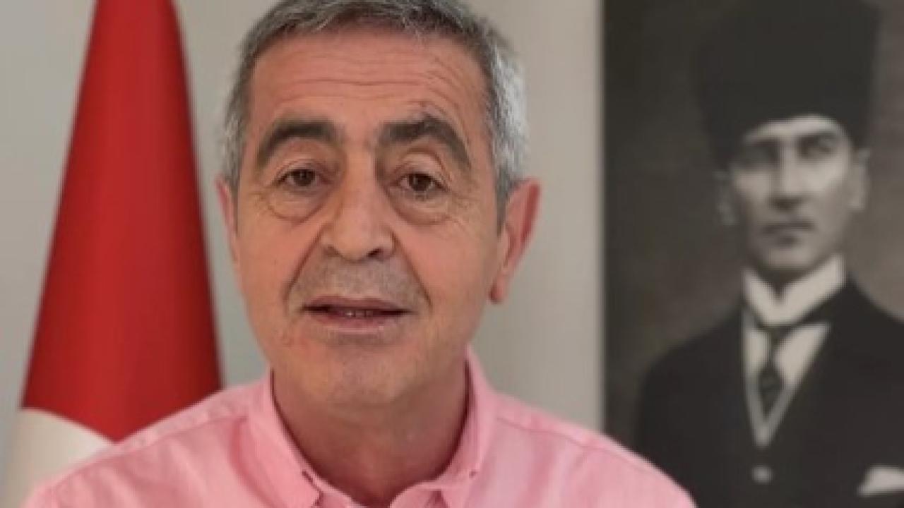 İyi Partili Yücel atama bekleyenler için konuştu