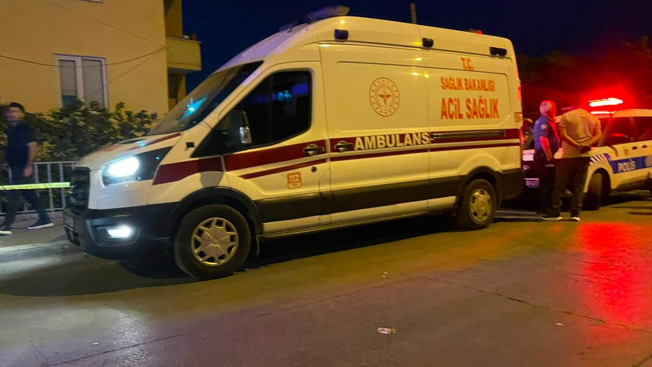 Kardeşlerin kavgasında 1 kişi öldü
