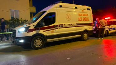 Kardeşlerin kavgasında 1 kişi öldü