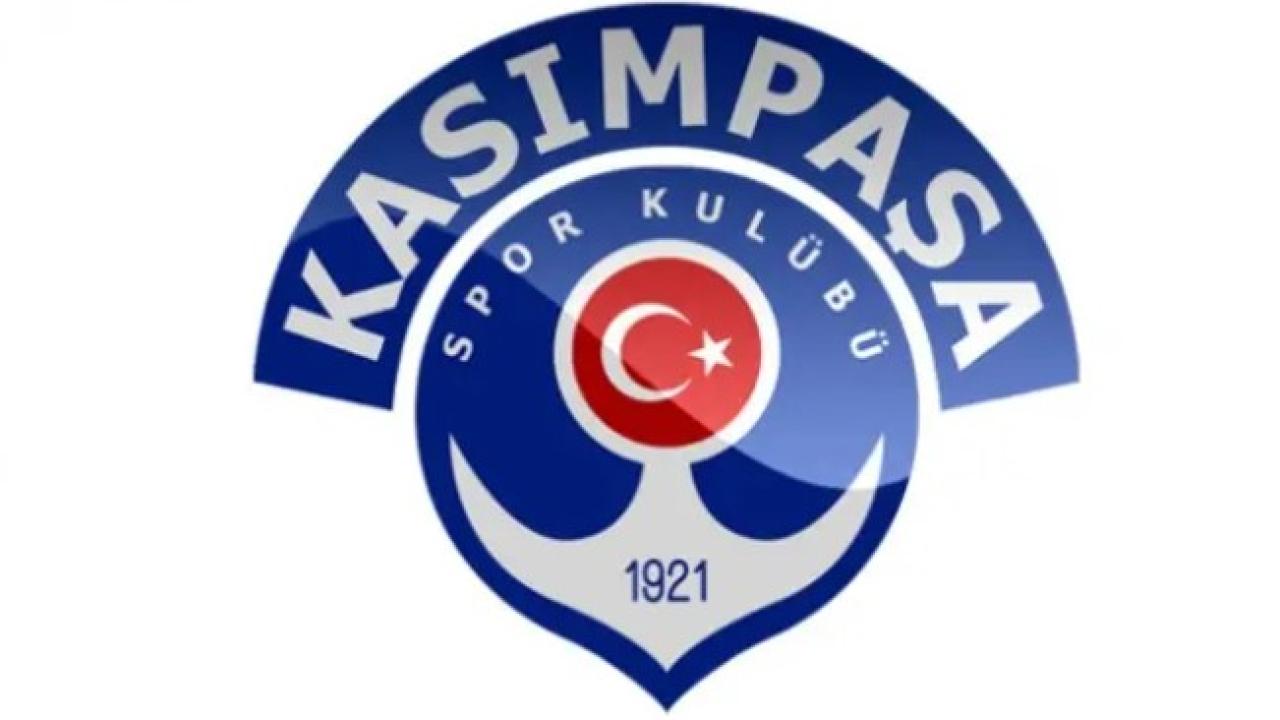 Kasımpaşa kamp için Erciyes'i tercih etti