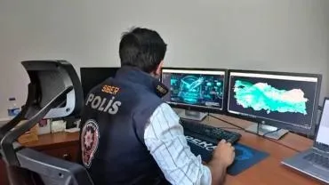 Kayseri dahil 45 ilde yasa dışı bahis operasyonu düzenlendi