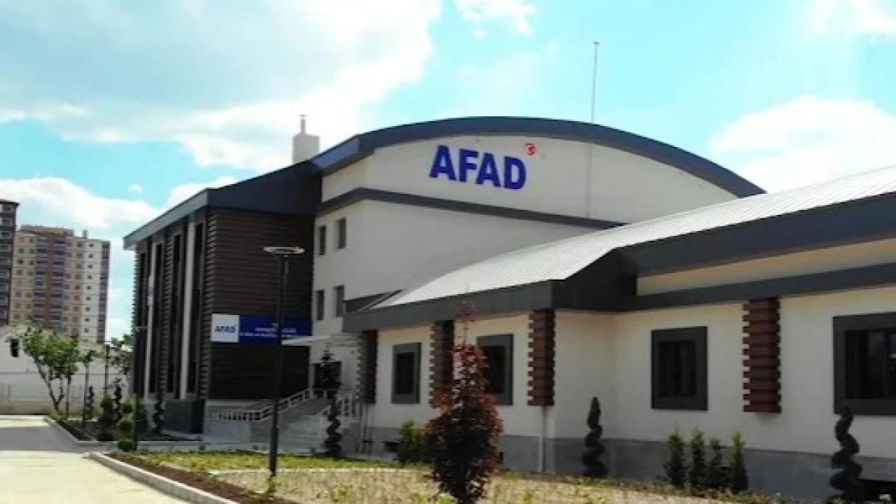 Kayseri, olası İstanbul depreminde ilk destek verecek iller arasında