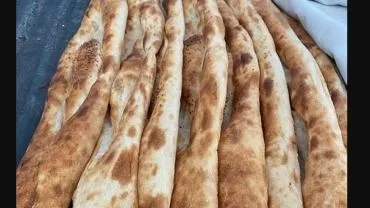 Kayseri'de ekmeğe zam geldi