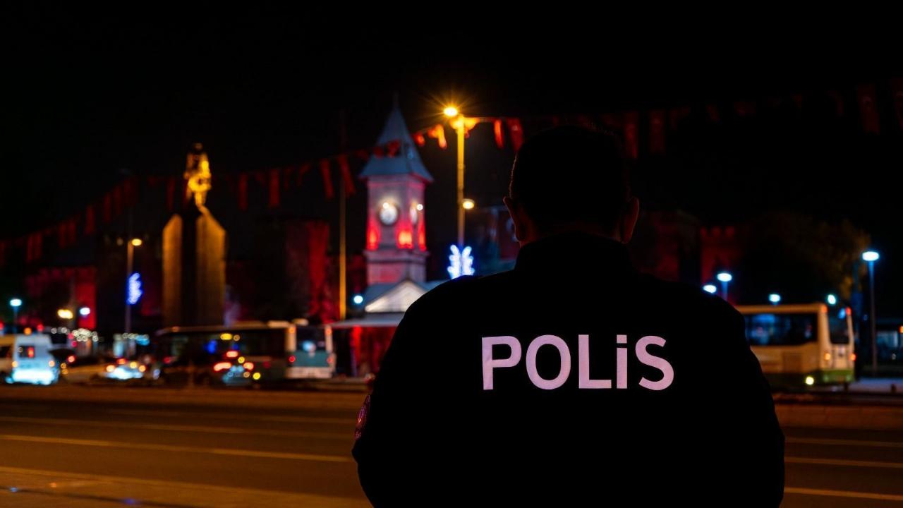 Kayseri'de FETÖ'cü ihraç subay yakalandı