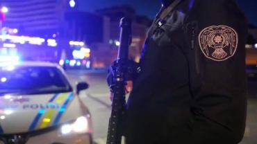 Kayseri'de iki FETÖ'cü yakalandı