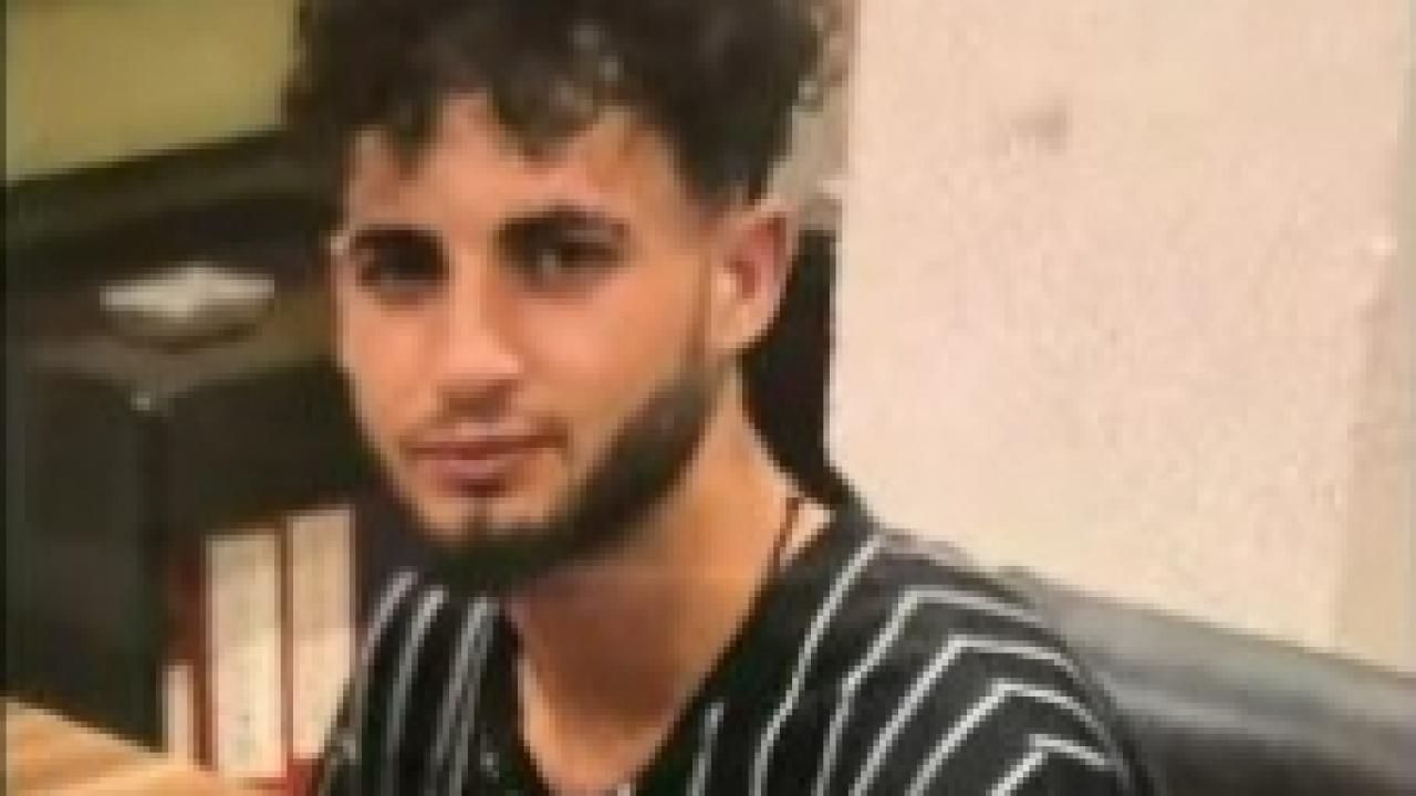Kayseri'de kız arkadaşıyla tartışan genç intihar etti