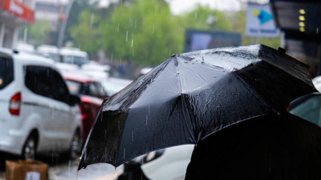 Kayseri'de yarın hava durumu