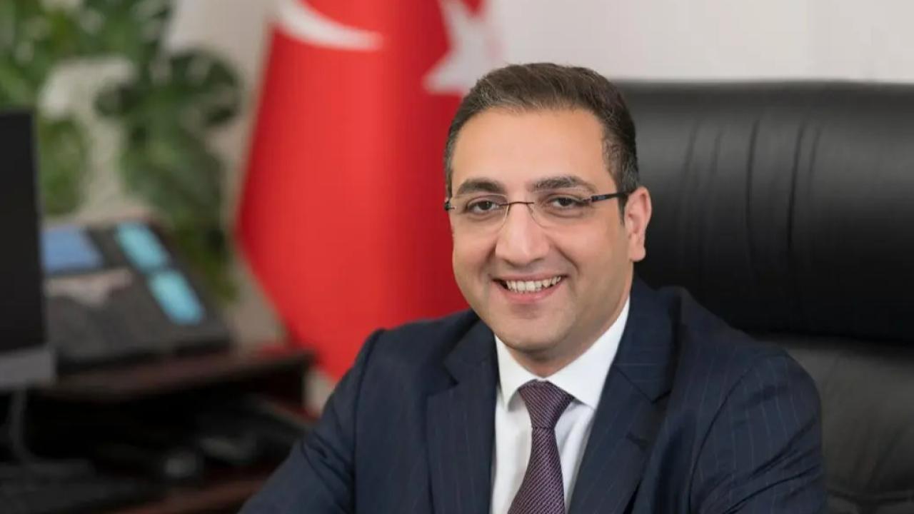 Kayserili Balçova belediye başkanı görevden uzaklaştırıldı