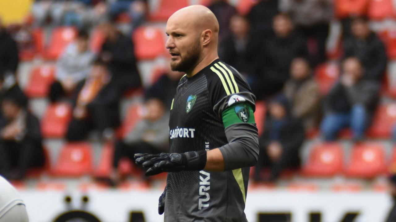 Kayserispor için Gökhan iddiası