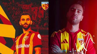 Kayserispor, Ramazan ve Furkan için UÇK’ya başvuracak