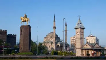 Kayseri'ye geçen yıl göç edenlerin sayısı belli oldu