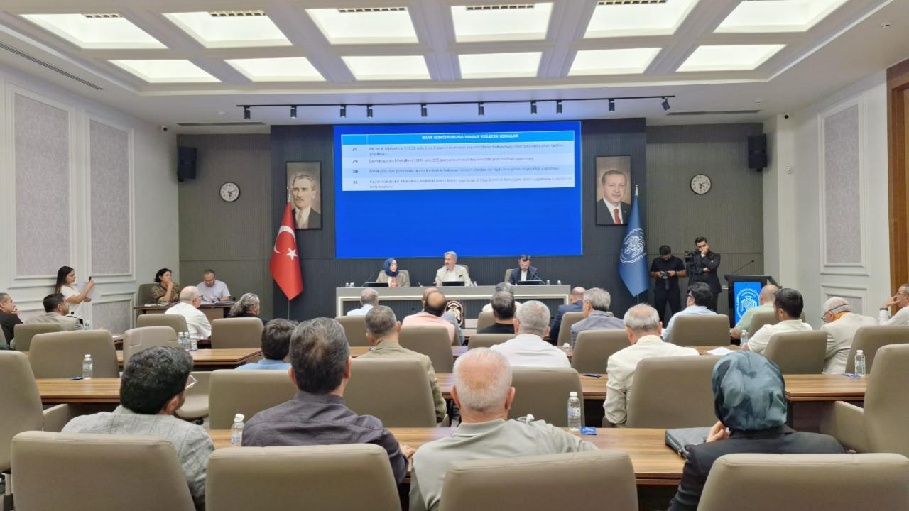 Kâzım Karabekir'deki parka Şehit Fırat Yılmaz Çakıroğlu'nun adı verilecek