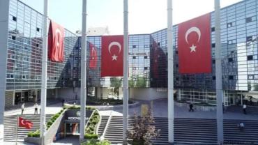 Kocasinan Belediyesi çay ocağı ve tarlada dahil 8 taşınmazı kiraya verecek