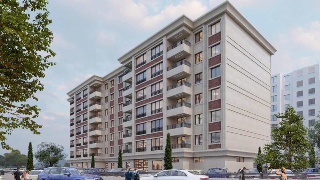 Köşk Mahallesi'nde kentsel dönüşüm başlıyor