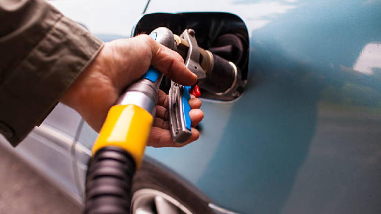 LPG'ye indirim geliyor
