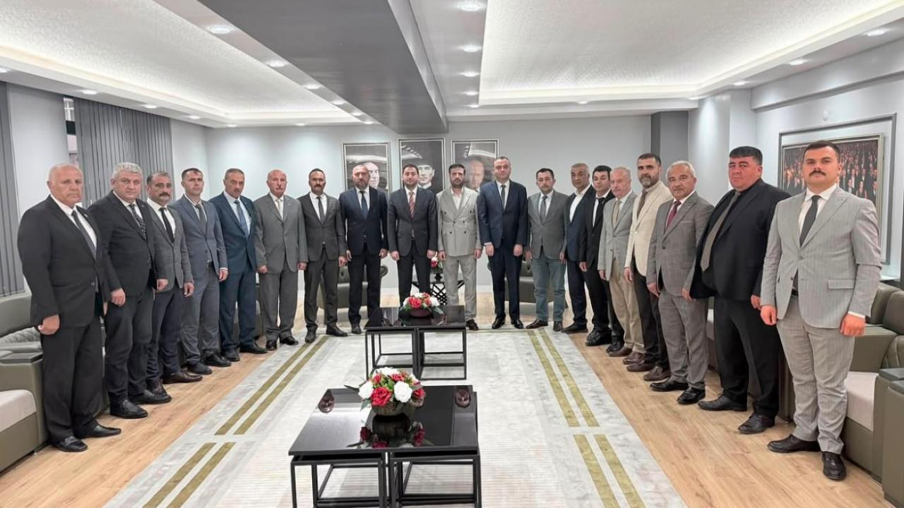 MHP'de ilçe kongreleri tarihleri belli oldu