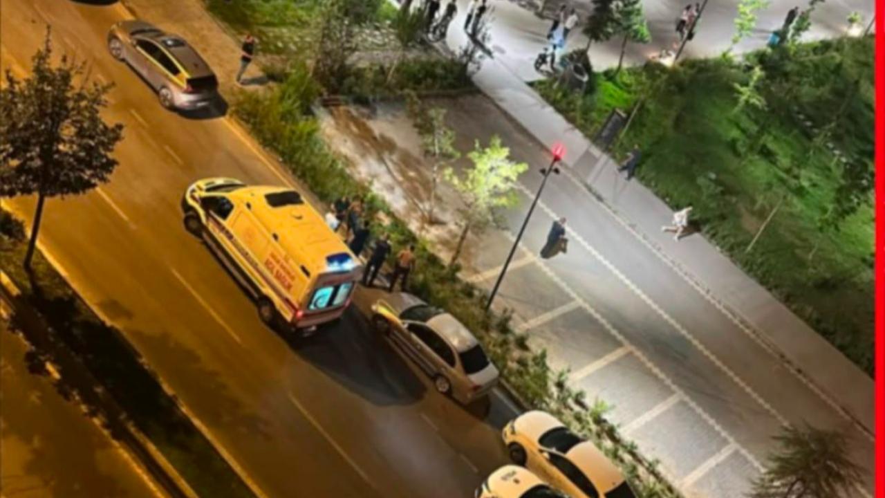 Millet bahçesinde bıçaklar konuştu; 3 yaralı