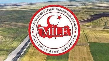 Milli Emlak'tan Felahiye'de satılık ve kiralık taşınmazlar