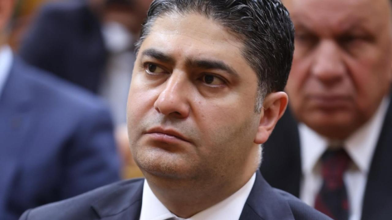 Özdemir: "Kayseri FETÖ için önemli bir merkez"
