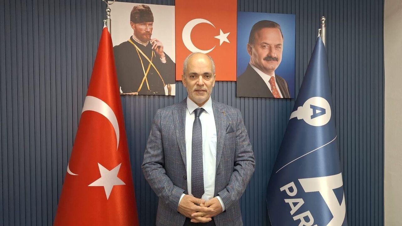 Öztürk, “Sivas katliamı toplumsal hafızamızda unutulmayacak bir acıdır”
