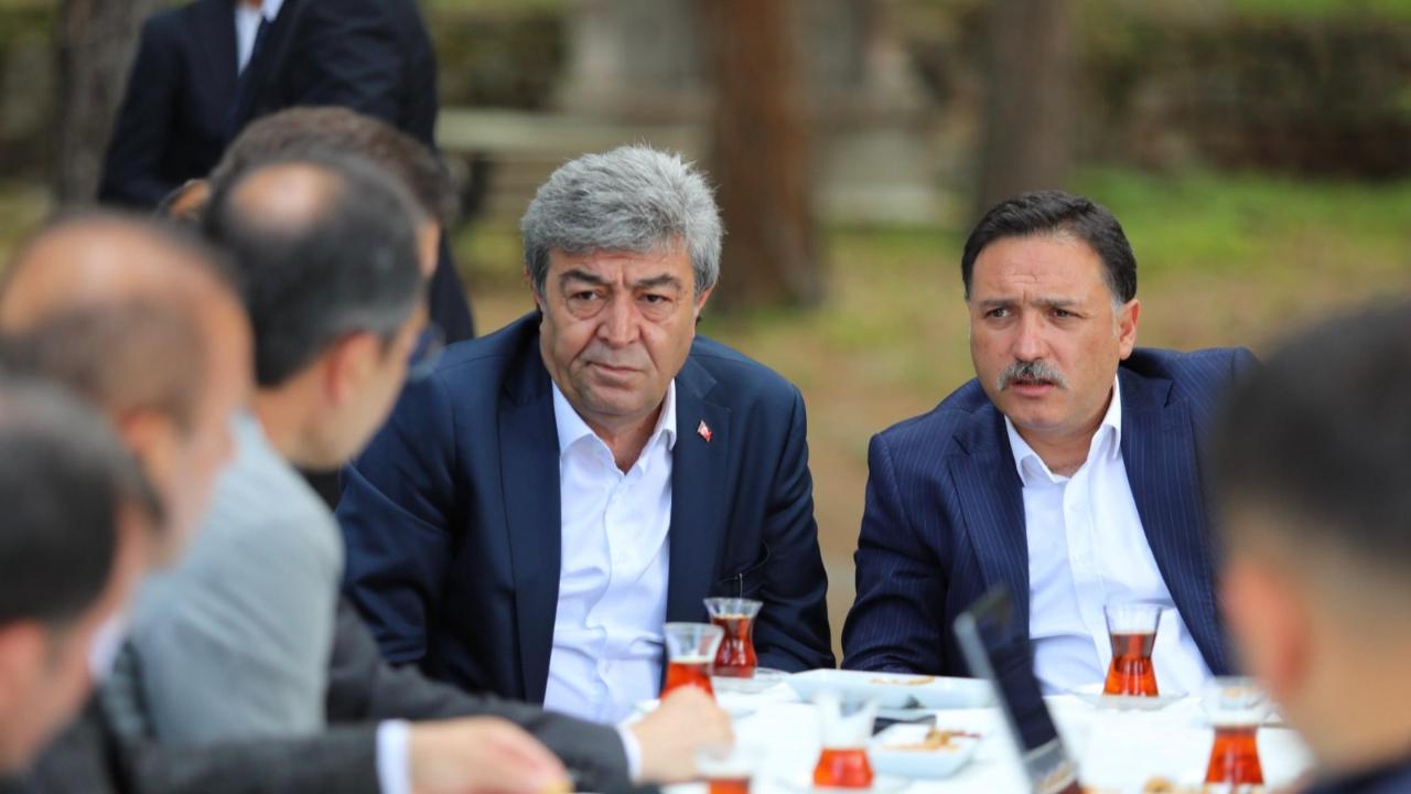 Pazarören Mimar Sinan Fen Lisesi’ne kız yurdu yapılacak