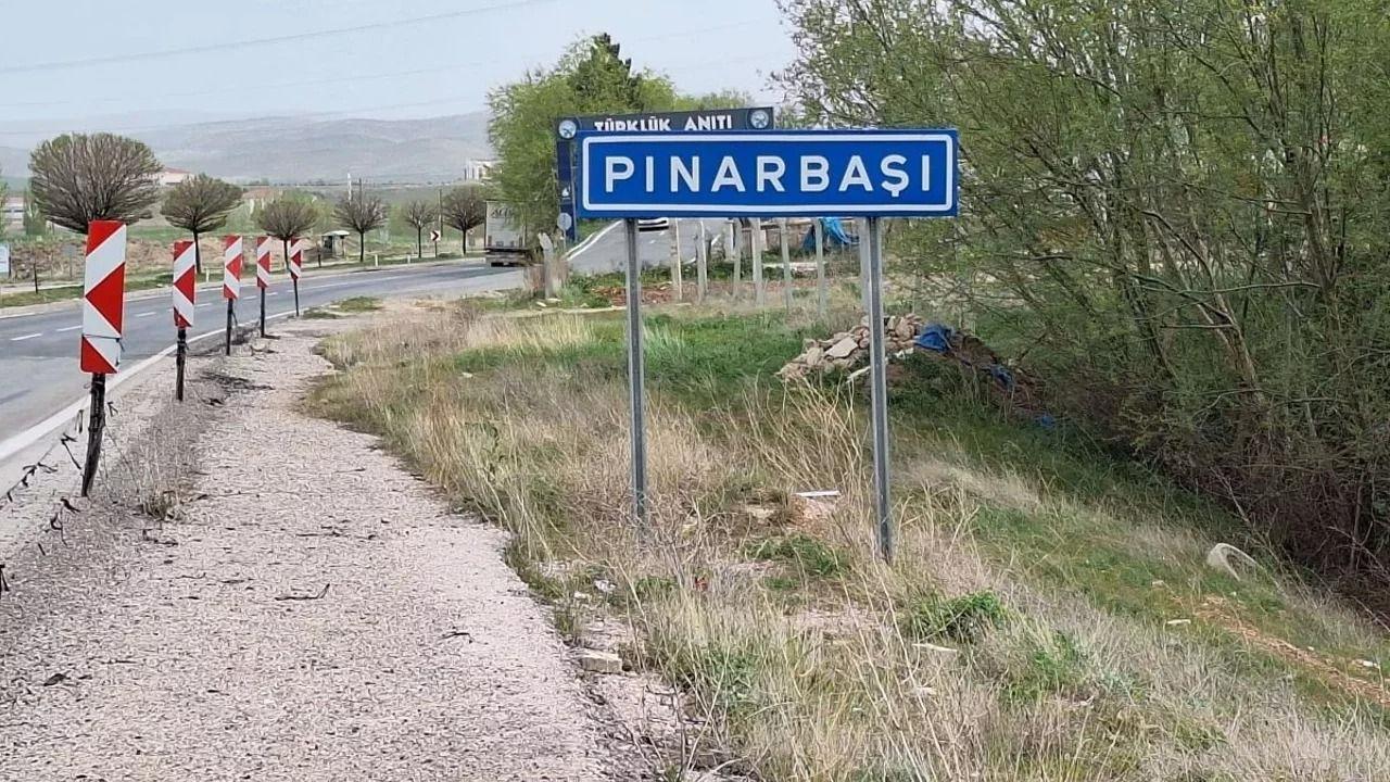Pınarbaşı, gece sıcaklığı en düşük yerler arasında