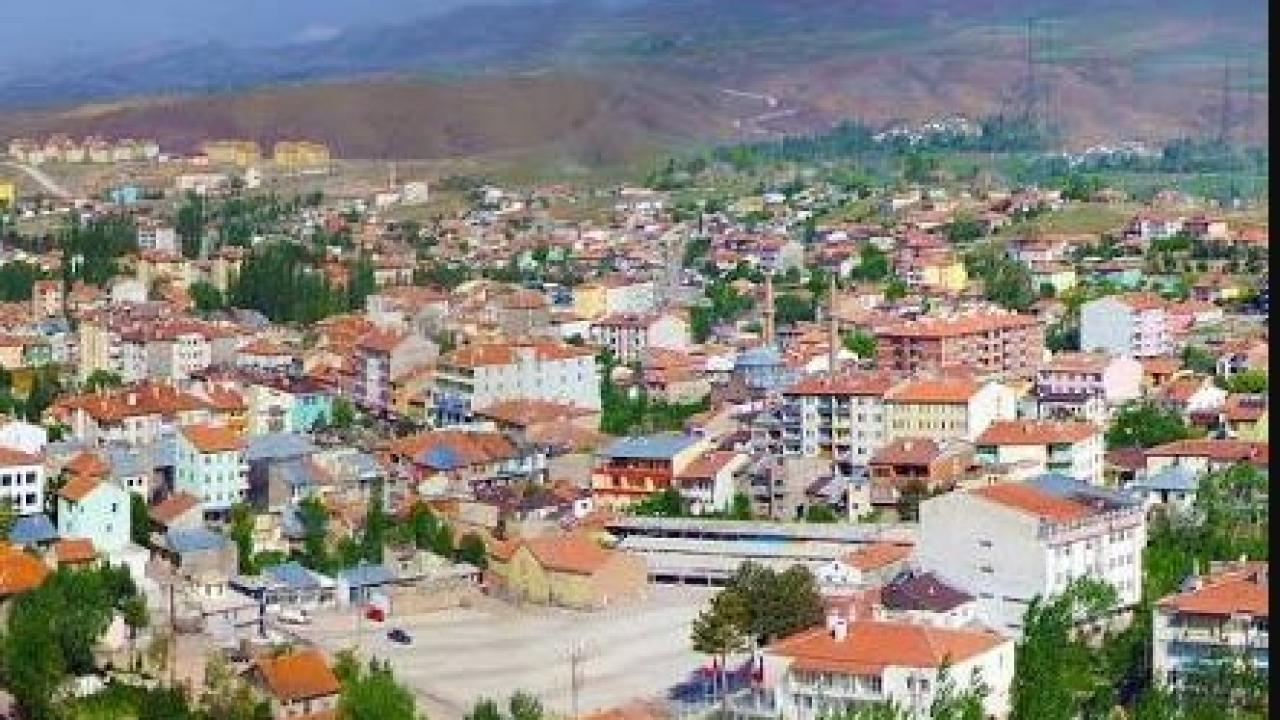 Pınarbaşı, Türkiye’nin en soğuk bölgesi oldu
