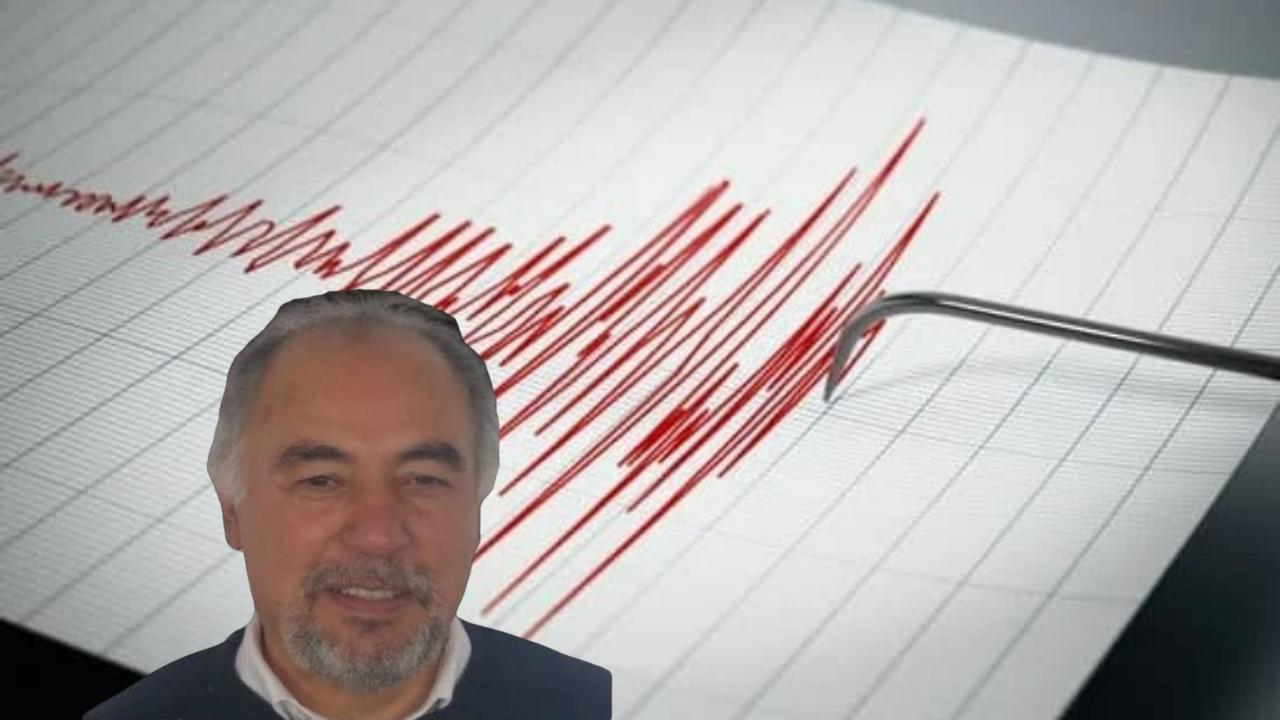 Pınarbaşı'da bir ayda 251 deprem!