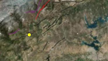 Deprem Uzmanı İçelli Kayseri'yi de uyardı